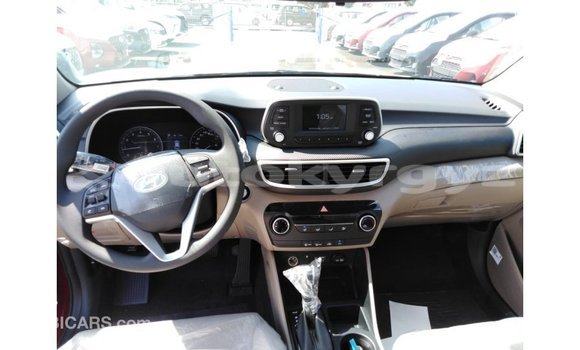 Buy Import Hyundai Tucson Red Car in Import - Dubai in Batken Buy Import Hyundai Tucson Red Car in Import - Dubai in Batken