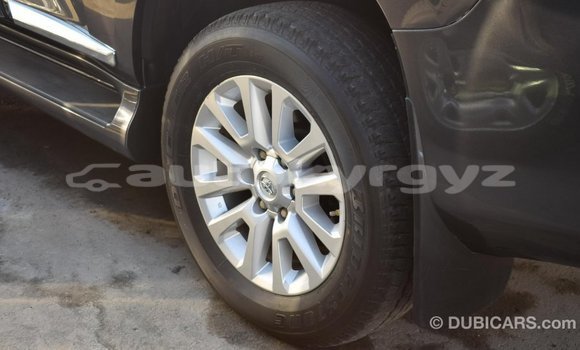 Buy Import Toyota Prado Other Car in Import - Dubai in Batken Buy Import Toyota Prado Other Car in Import - Dubai in Batken