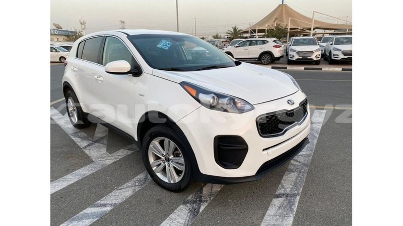 Big with watermark kia sportage batken import dubai 3447