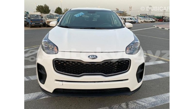 Big with watermark kia sportage batken import dubai 3447