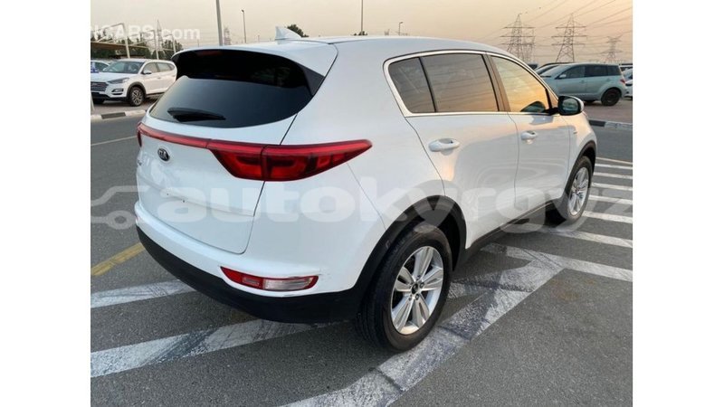 Big with watermark kia sportage batken import dubai 3447