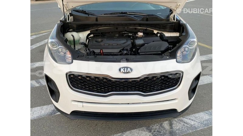 Big with watermark kia sportage batken import dubai 3447