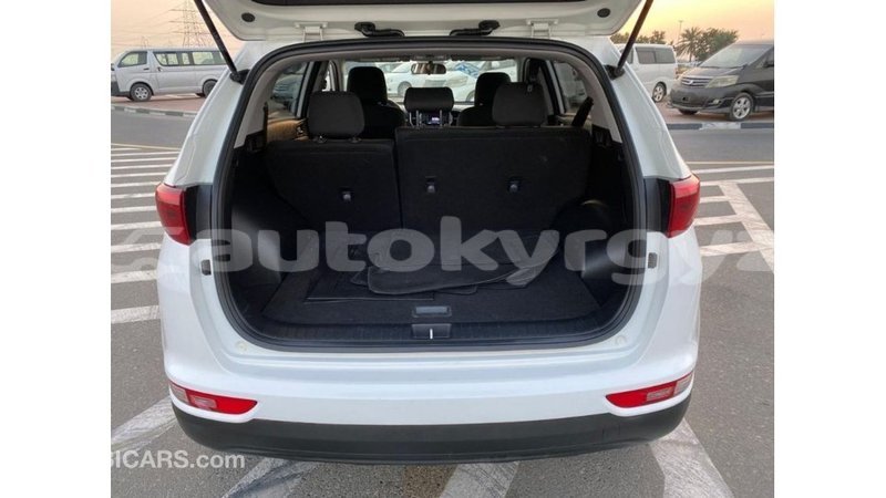 Big with watermark kia sportage batken import dubai 3447