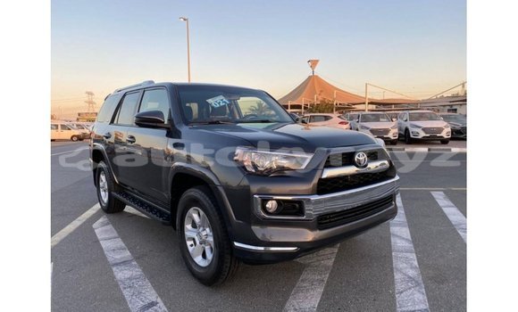 Buy Import Toyota 4Runner Other Car in Import - Dubai in Batken Buy Import Toyota 4Runner Other Car in Import - Dubai in Batken