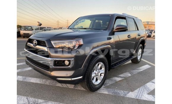 Buy Import Toyota 4Runner Other Car in Import - Dubai in Batken Buy Import Toyota 4Runner Other Car in Import - Dubai in Batken