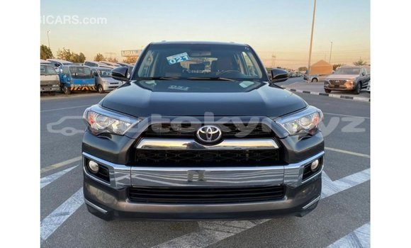 Buy Import Toyota 4Runner Other Car in Import - Dubai in Batken Buy Import Toyota 4Runner Other Car in Import - Dubai in Batken