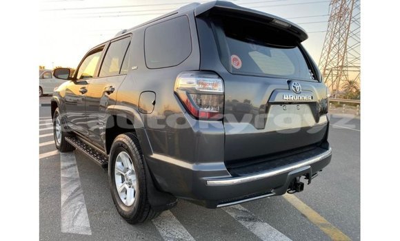 Buy Import Toyota 4Runner Other Car in Import - Dubai in Batken Buy Import Toyota 4Runner Other Car in Import - Dubai in Batken