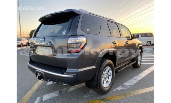 Buy Import Toyota 4Runner Other Car in Import - Dubai in Batken Buy Import Toyota 4Runner Other Car in Import - Dubai in Batken