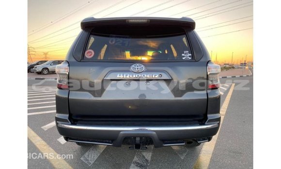 Buy Import Toyota 4Runner Other Car in Import - Dubai in Batken Buy Import Toyota 4Runner Other Car in Import - Dubai in Batken