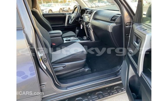 Buy Import Toyota 4Runner Other Car in Import - Dubai in Batken Buy Import Toyota 4Runner Other Car in Import - Dubai in Batken