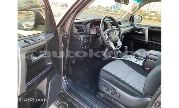 Buy Import Toyota 4Runner Other Car in Import - Dubai in Batken Buy Import Toyota 4Runner Other Car in Import - Dubai in Batken