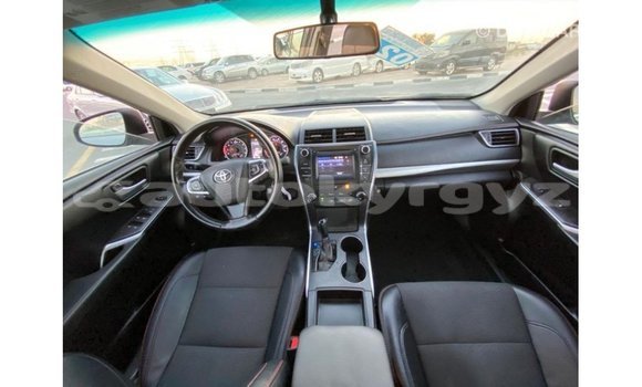 Buy Import Toyota 4Runner Other Car in Import - Dubai in Batken Buy Import Toyota 4Runner Other Car in Import - Dubai in Batken