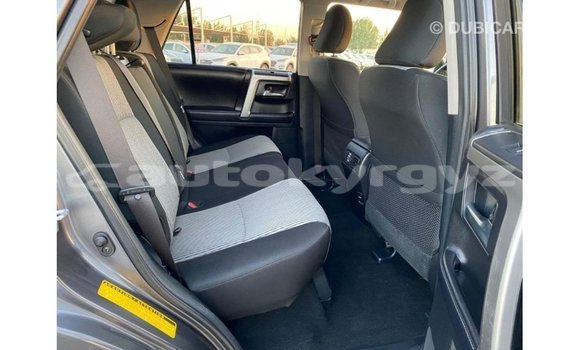 Buy Import Toyota 4Runner Other Car in Import - Dubai in Batken Buy Import Toyota 4Runner Other Car in Import - Dubai in Batken