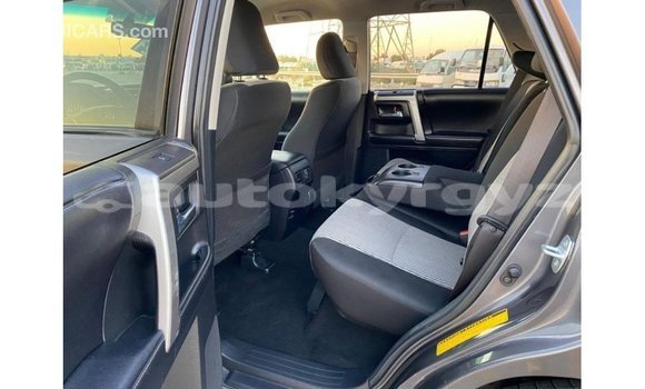 Buy Import Toyota 4Runner Other Car in Import - Dubai in Batken Buy Import Toyota 4Runner Other Car in Import - Dubai in Batken