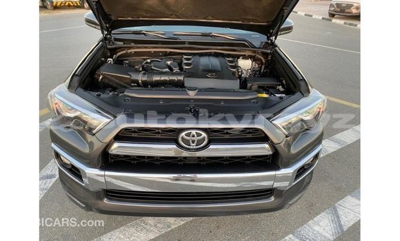 Buy Import Toyota 4Runner Other Car in Import - Dubai in Batken Buy Import Toyota 4Runner Other Car in Import - Dubai in Batken