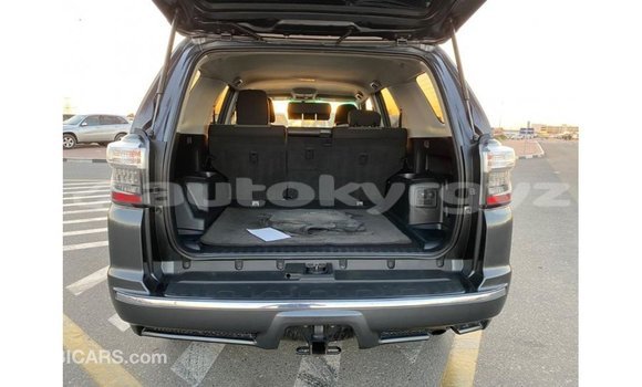 Buy Import Toyota 4Runner Other Car in Import - Dubai in Batken Buy Import Toyota 4Runner Other Car in Import - Dubai in Batken
