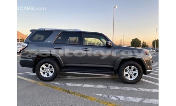 Buy Import Toyota 4Runner Other Car in Import - Dubai in Batken Buy Import Toyota 4Runner Other Car in Import - Dubai in Batken