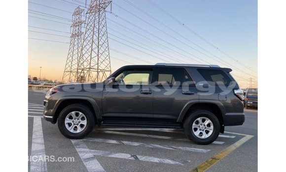 Buy Import Toyota 4Runner Other Car in Import - Dubai in Batken Buy Import Toyota 4Runner Other Car in Import - Dubai in Batken