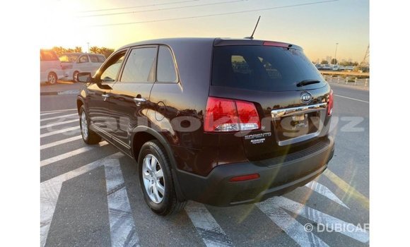 Buy Import Kia Sorento Brown Car in Import - Dubai in Batken Buy Import Kia Sorento Brown Car in Import - Dubai in Batken