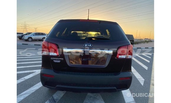 Buy Import Kia Sorento Brown Car in Import - Dubai in Batken Buy Import Kia Sorento Brown Car in Import - Dubai in Batken
