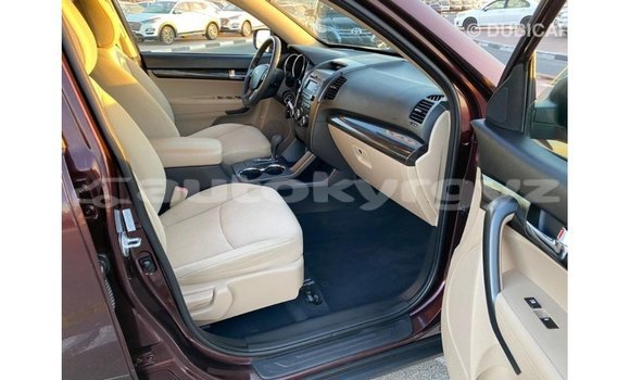 Buy Import Kia Sorento Brown Car in Import - Dubai in Batken Buy Import Kia Sorento Brown Car in Import - Dubai in Batken