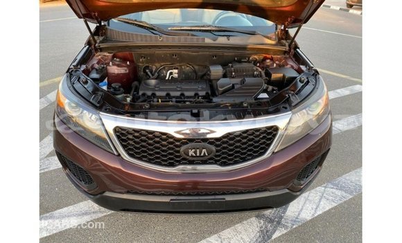 Buy Import Kia Sorento Brown Car in Import - Dubai in Batken Buy Import Kia Sorento Brown Car in Import - Dubai in Batken