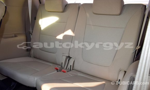 Buy Import Kia Sorento White Car in Import - Dubai in Batken Buy Import Kia Sorento White Car in Import - Dubai in Batken