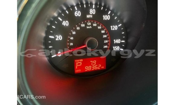 Buy Import Kia Sorento Brown Car in Import - Dubai in Batken Buy Import Kia Sorento Brown Car in Import - Dubai in Batken