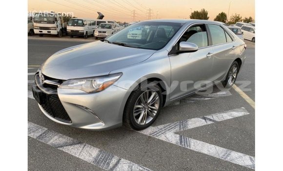 Buy Import Toyota Camry Other Car in Import - Dubai in Batken Buy Import Toyota Camry Other Car in Import - Dubai in Batken