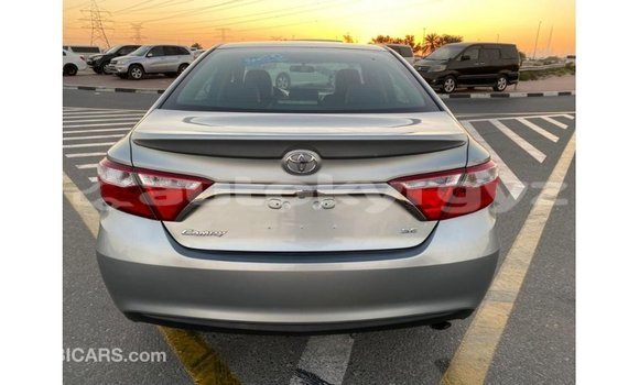Buy Import Toyota Camry Other Car in Import - Dubai in Batken Buy Import Toyota Camry Other Car in Import - Dubai in Batken