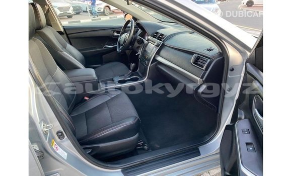 Buy Import Toyota Camry Other Car in Import - Dubai in Batken Buy Import Toyota Camry Other Car in Import - Dubai in Batken
