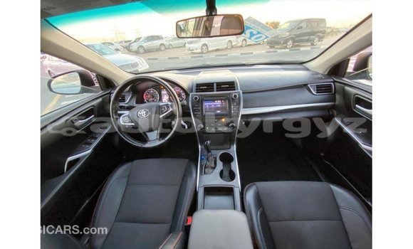 Buy Import Toyota Camry Other Car in Import - Dubai in Batken Buy Import Toyota Camry Other Car in Import - Dubai in Batken
