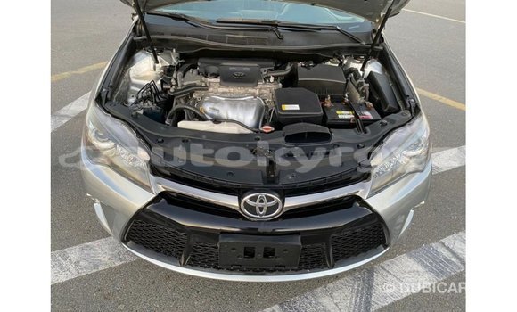 Buy Import Toyota Camry Other Car in Import - Dubai in Batken Buy Import Toyota Camry Other Car in Import - Dubai in Batken