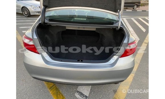 Buy Import Toyota Camry Other Car in Import - Dubai in Batken Buy Import Toyota Camry Other Car in Import - Dubai in Batken