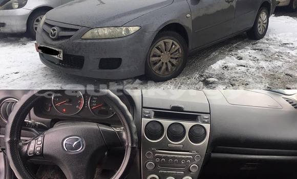 Buy Used Mazda Mazda 6 Other Car in Bishkek in Bishkek