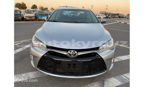 Buy Import Toyota Camry Other Car in Import - Dubai in Batken Buy Import Toyota Camry Other Car in Import - Dubai in Batken