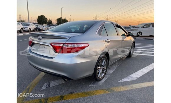 Buy Import Toyota Camry Other Car in Import - Dubai in Batken Buy Import Toyota Camry Other Car in Import - Dubai in Batken