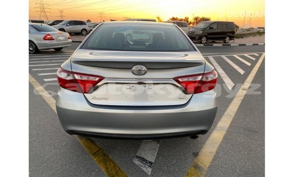 Buy Import Toyota Camry Other Car in Import - Dubai in Batken Buy Import Toyota Camry Other Car in Import - Dubai in Batken