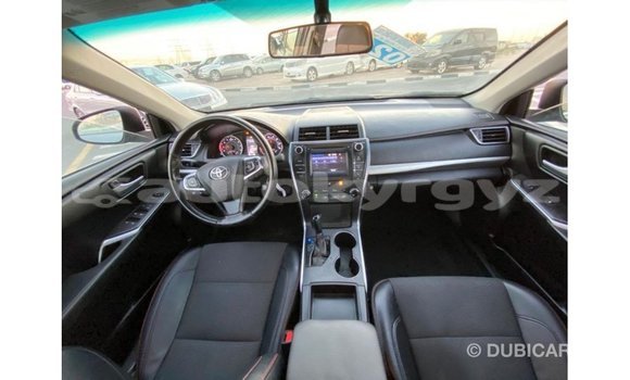 Buy Import Toyota Camry Other Car in Import - Dubai in Batken Buy Import Toyota Camry Other Car in Import - Dubai in Batken