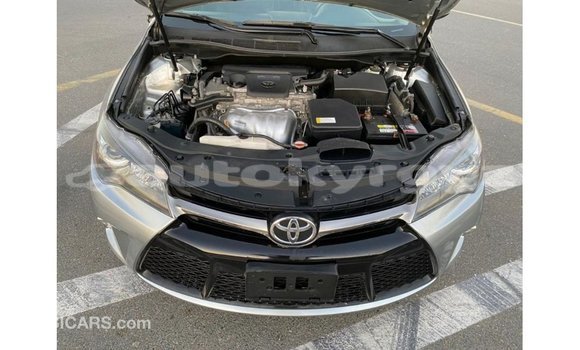 Buy Import Toyota Camry Other Car in Import - Dubai in Batken Buy Import Toyota Camry Other Car in Import - Dubai in Batken