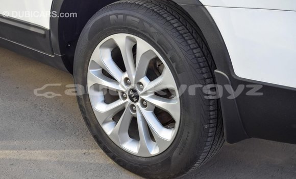 Buy Import Kia Sorento White Car in Import - Dubai in Batken Buy Import Kia Sorento White Car in Import - Dubai in Batken
