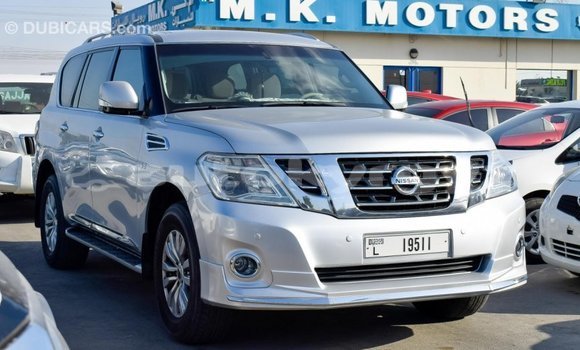 Buy Import Nissan Patrol Other Car in Import - Dubai in Batken Buy Import Nissan Patrol Other Car in Import - Dubai in Batken