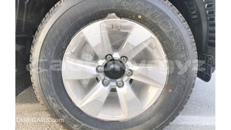 Big with watermark toyota prado batken import dubai 3456