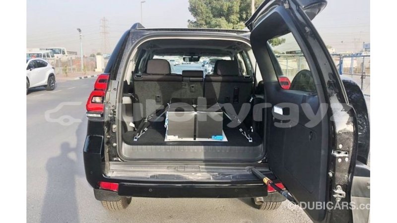 Big with watermark toyota prado batken import dubai 3456