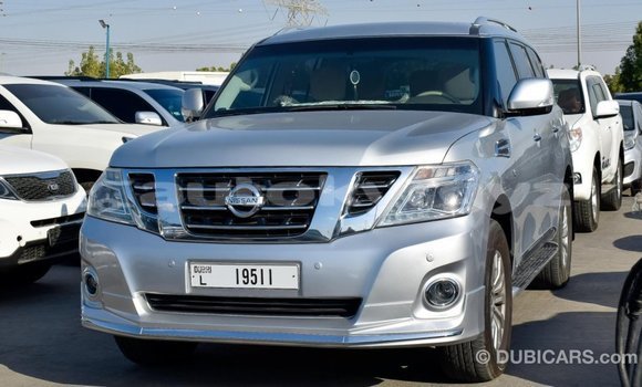 Buy Import Nissan Patrol Other Car in Import - Dubai in Batken Buy Import Nissan Patrol Other Car in Import - Dubai in Batken