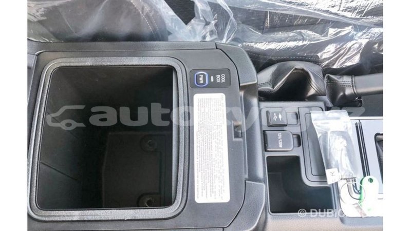 Big with watermark toyota prado batken import dubai 3456