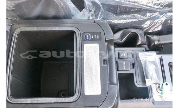 Buy Import Toyota Prado Black Car in Import - Dubai in Batken Buy Import Toyota Prado Black Car in Import - Dubai in Batken