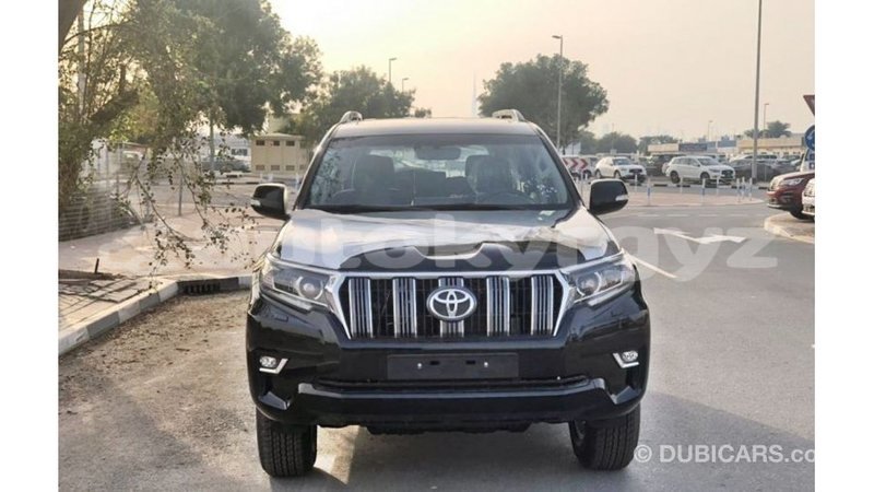 Big with watermark toyota prado batken import dubai 3456