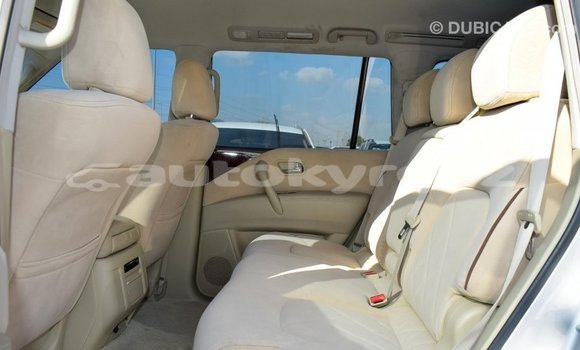 Buy Import Nissan Patrol Other Car in Import - Dubai in Batken Buy Import Nissan Patrol Other Car in Import - Dubai in Batken