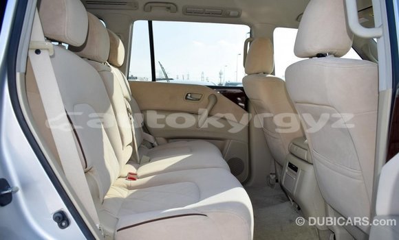 Buy Import Nissan Patrol Other Car in Import - Dubai in Batken Buy Import Nissan Patrol Other Car in Import - Dubai in Batken